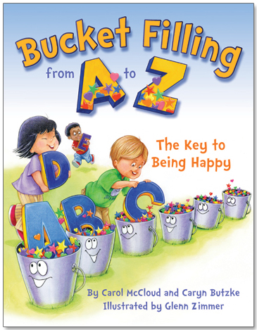 Bucket Filling from A to Z