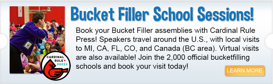 <p>Bucketfilling School Sessions</p>