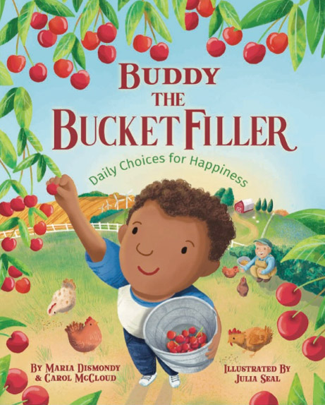 Buddy the Bucketfiller